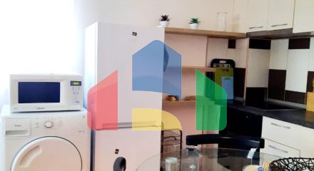 Студия в Тивате