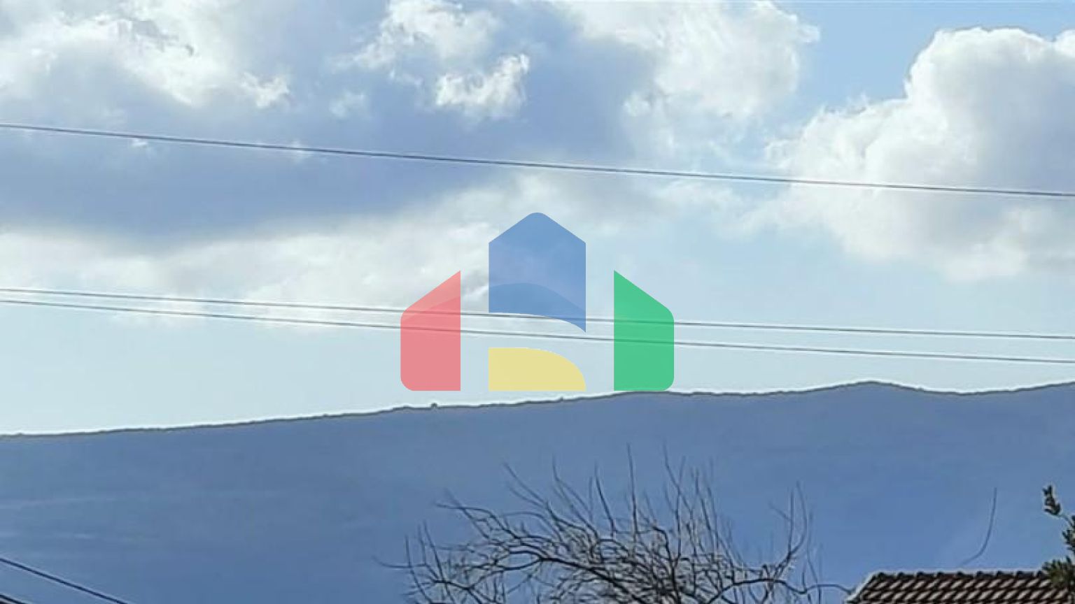 Студия в Тивате