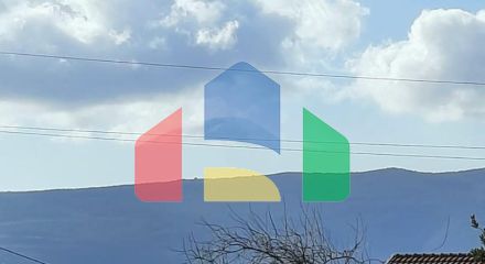 Студия в Тивате