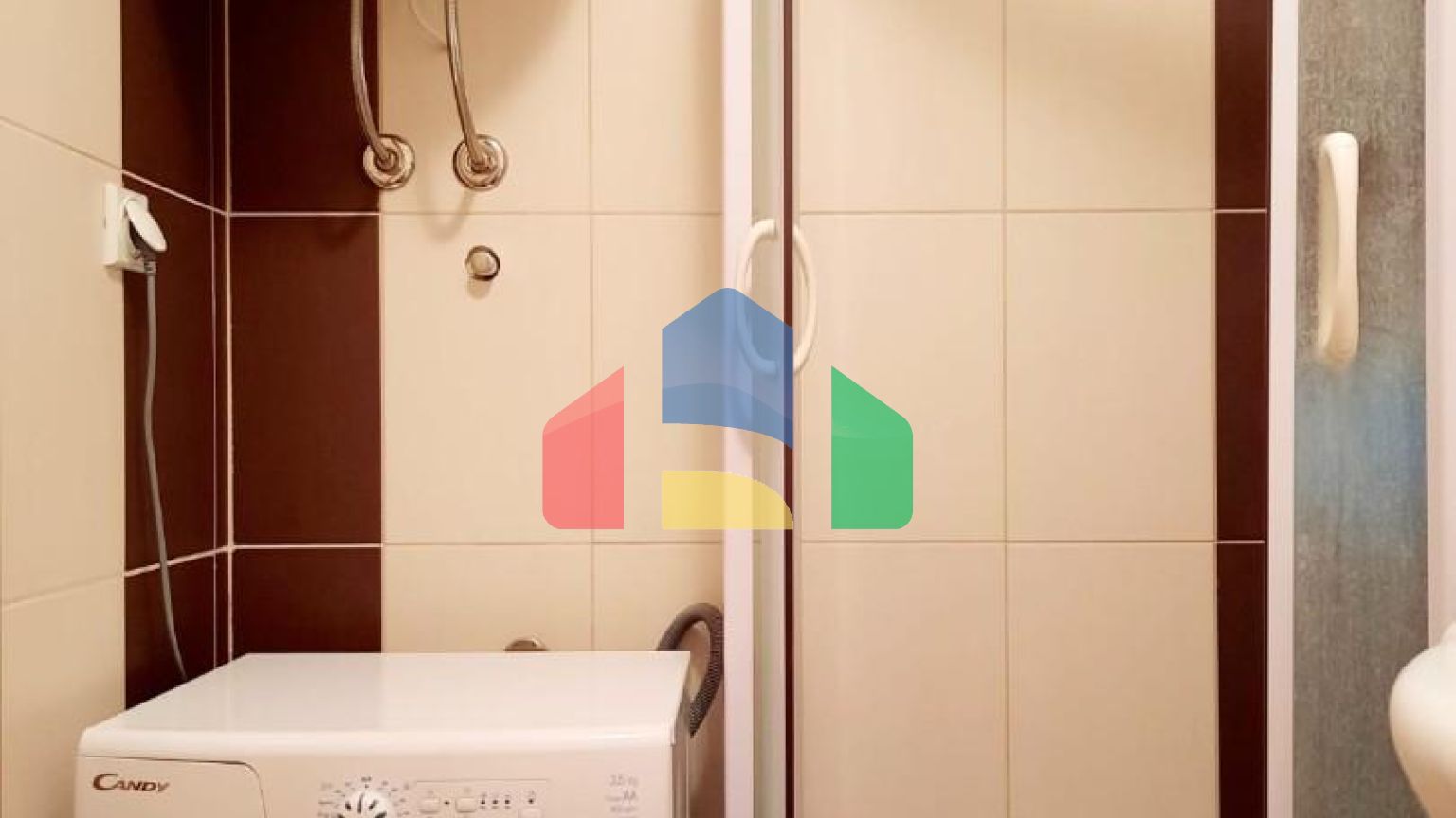 Студия в Тивате