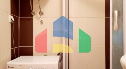 Студия в Тивате