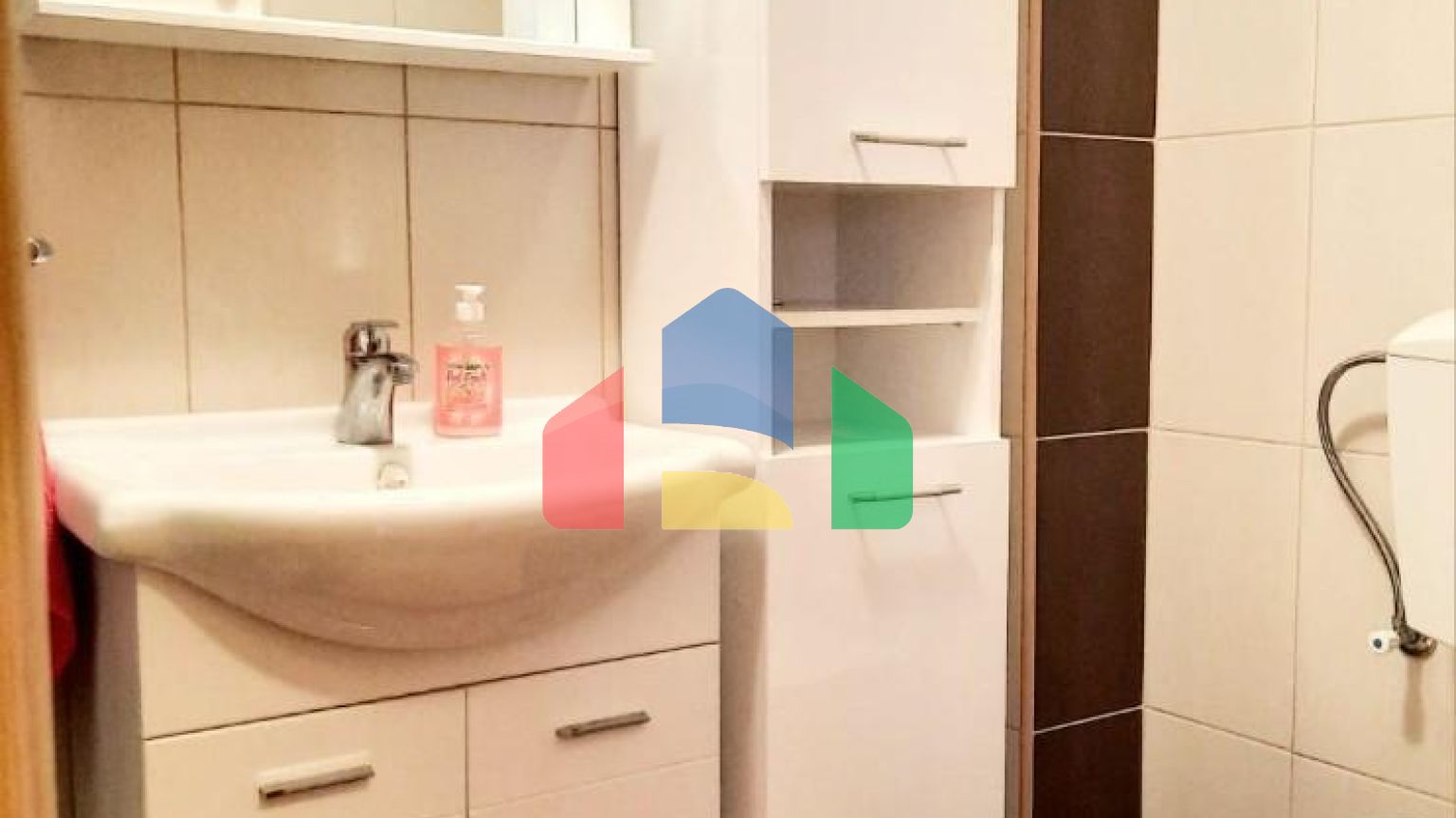 Студия в Тивате