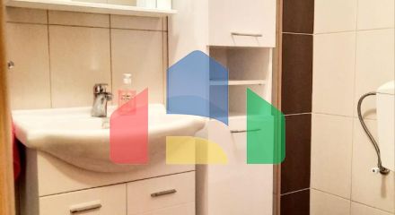 Студия в Тивате