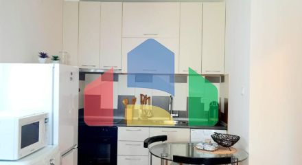 Студия в Тивате