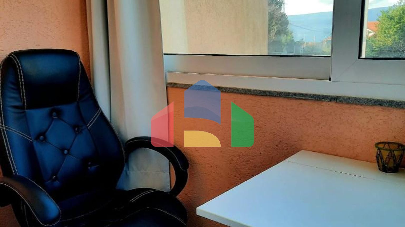 Студия в Тивате