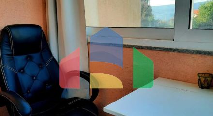 Студия в Тивате