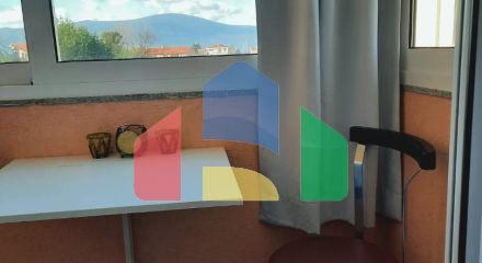 Студия в Тивате