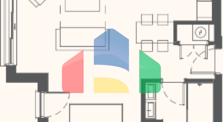 Студия в Porto Montenegro, Тиват