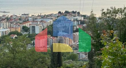 Студия в новостройке в  Тивате по минимальной цене от €104 025