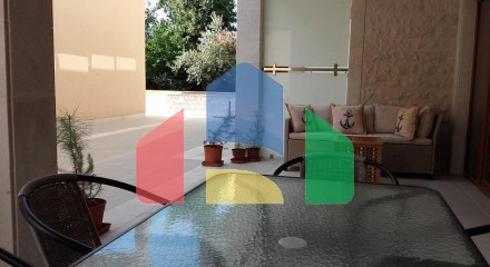 For sale two-room apartment in Tivat near the sea
