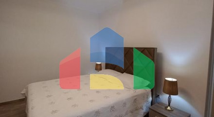 For sale two-room apartment in Tivat near the sea
