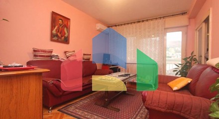 Apartment  in Tivat