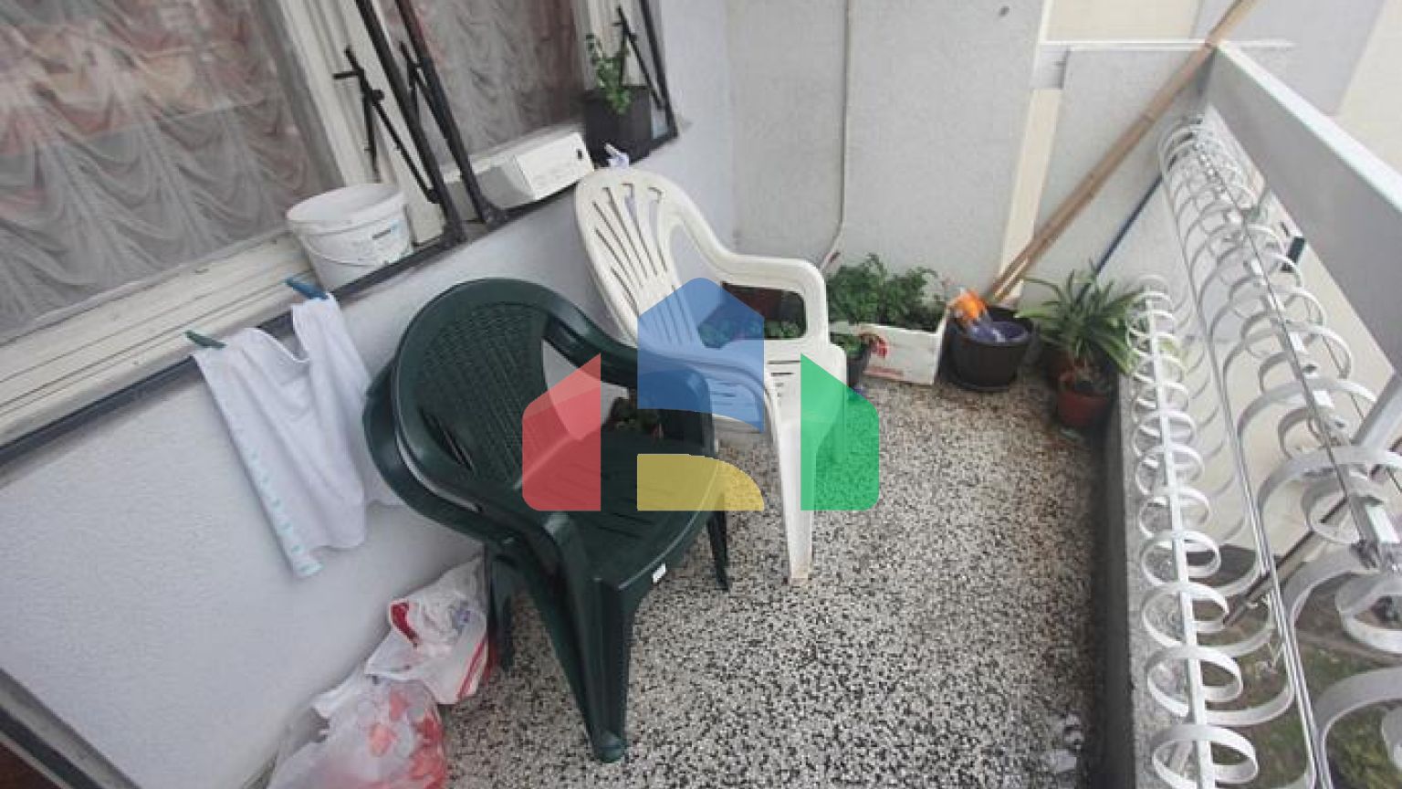 Квартира в Тивате