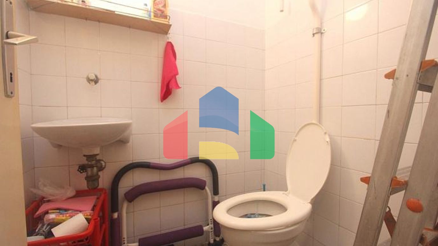 Квартира в Тивате