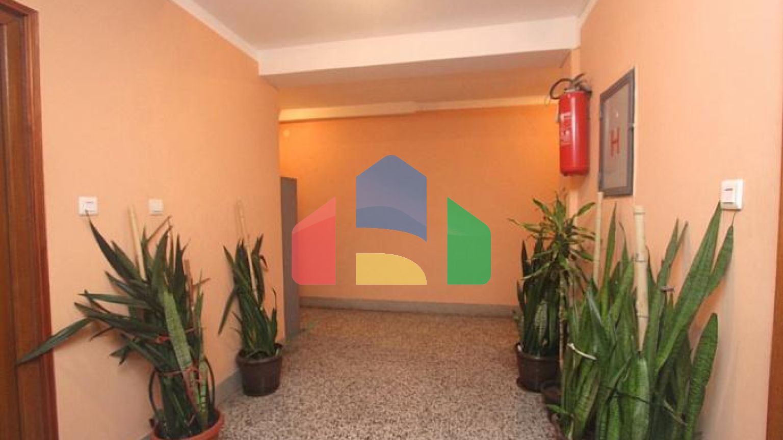 Квартира в Тивате