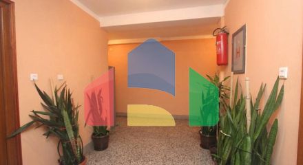 Квартира в Тивате