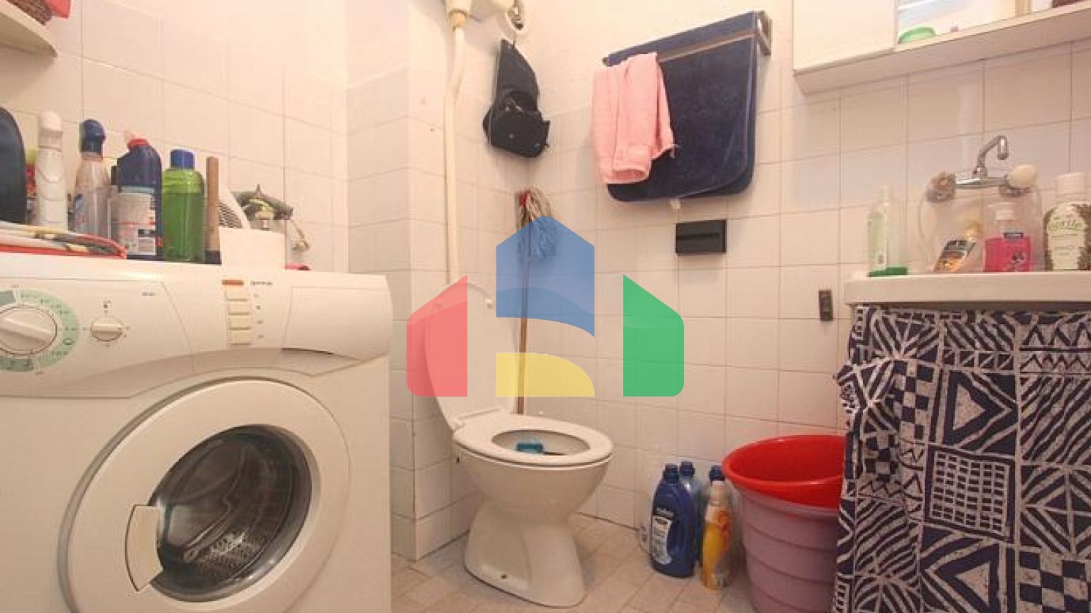 Квартира в Тивате