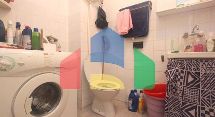 Квартира в Тивате