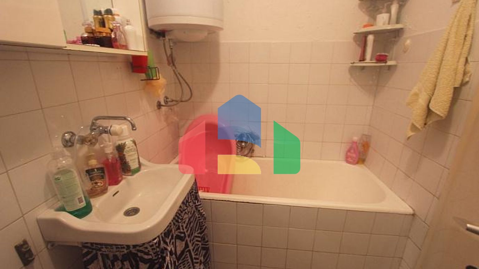 Квартира в Тивате