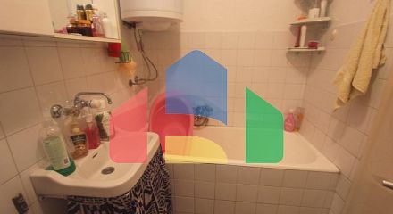 Квартира в Тивате