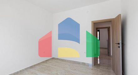 Отремонтированная квартира в Тивате, 78 м²