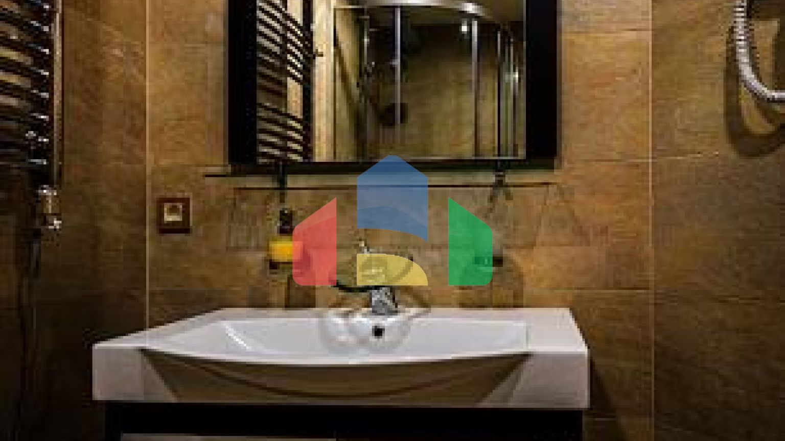 Дом с бассейном в Крашичи