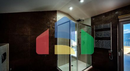 Дом с бассейном в Крашичи