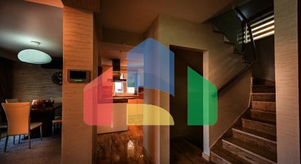 Дом с бассейном в Крашичи