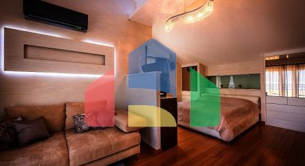 Дом с бассейном в Крашичи