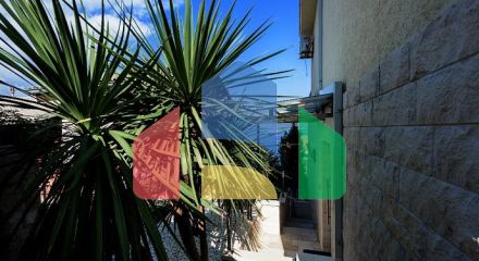 Дом с бассейном в Крашичи