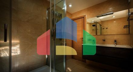 Дом с бассейном в Крашичи