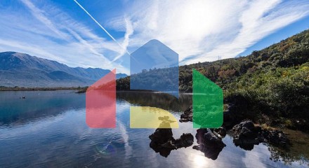 Эксклюзивный Участок на Продажу в Тивате