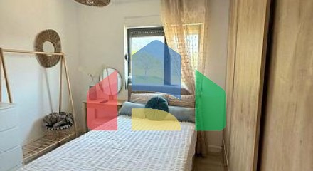 Квартира с  2 спальнями вТивате