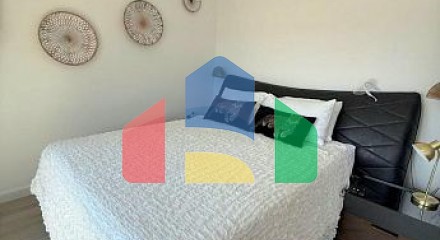 Квартира с  2 спальнями вТивате