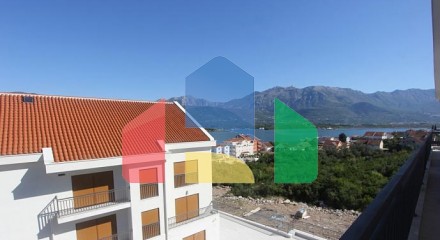 Apartments in two new buildings in Djurasevici