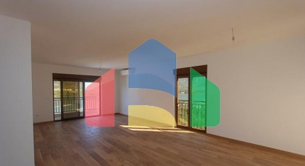 Apartments in two new buildings in Djurasevici