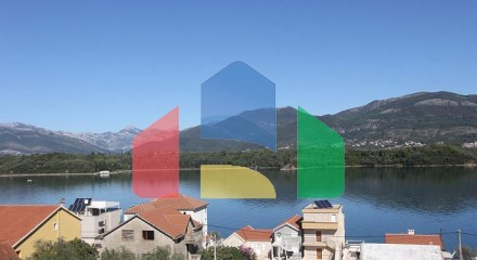 Apartments in two new buildings in Djurasevici