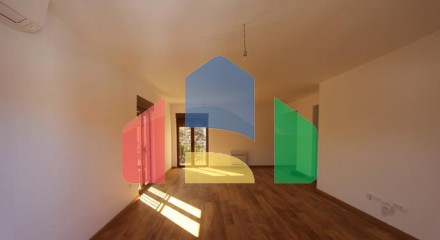 Apartments in two new buildings in Djurasevici