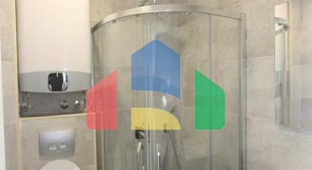 Apartments in two new buildings in Djurasevici