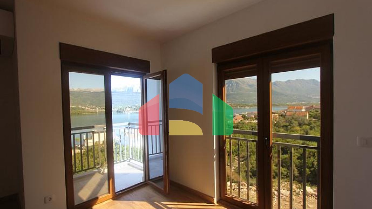 Квартиры в двух новостройках в Джурашевичи