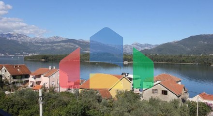 Apartments in two new buildings in Djurasevici