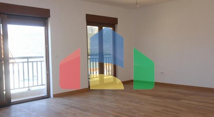 Apartments in two new buildings in Djurasevici