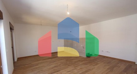 Apartments in two new buildings in Djurasevici