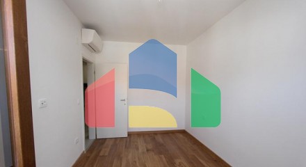 Apartments in two new buildings in Djurasevici