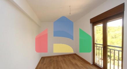 Apartments in two new buildings in Djurasevici