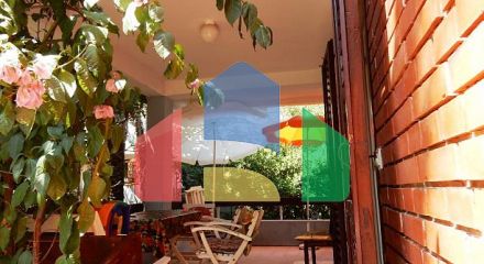 Дом с видом на море в Крашичи Дом с видом на море в Крашичи