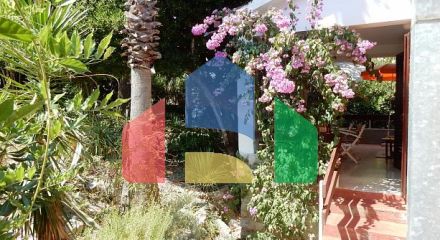 Дом с видом на море в Крашичи Дом с видом на море в Крашичи