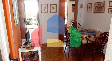 House with sea views in Krasici