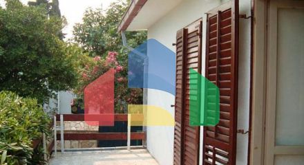 Дом с видом на море в Крашичи Дом с видом на море в Крашичи