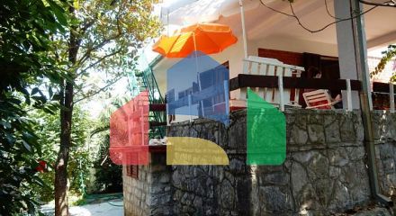 Дом с видом на море в Крашичи Дом с видом на море в Крашичи